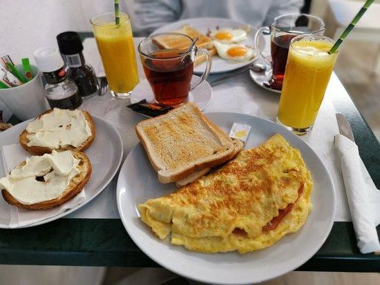 San Francisco Sandwich Company